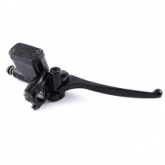 Главный тормозной цилиндр Caoko GTZ-005 Black Honda Dio