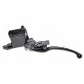 Главный тормозной цилиндр Motorace GTC-010 Black ATV 110