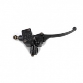 Главный тормозной цилиндр Wzdcy GTW-001 Black Suzuki AD50