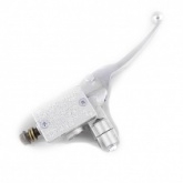Главный тормозной цилиндр Wzdcy GTW-003 Silver Honda Lead