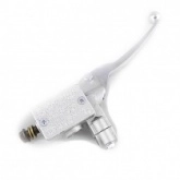 Главный тормозной цилиндр Wzdcy GTW-003 Silver Honda Lead