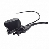 Главный тормозной цилиндр Motorace ZCF4003