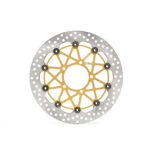 Диск гальмівний Brembo 208973756
