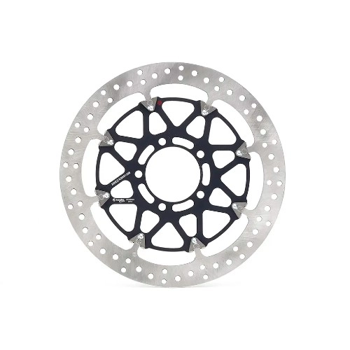 Диск гальмівний Brembo 208C89022