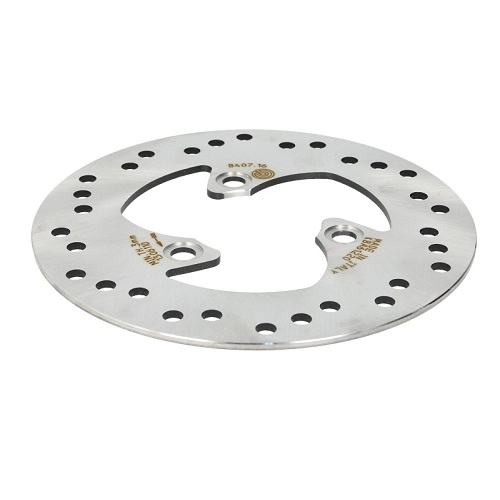 Диск гальмівний Brembo 68B40716