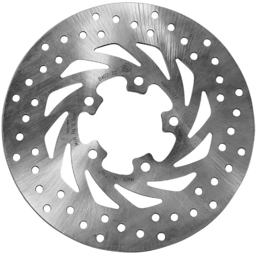 Диск гальмівний Brembo 68B40732