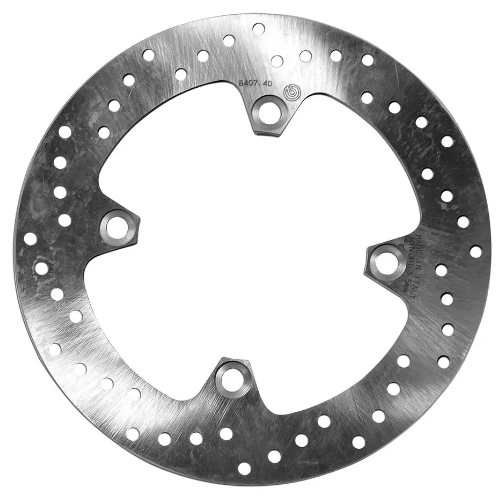 Диск гальмівний Brembo 68B40740