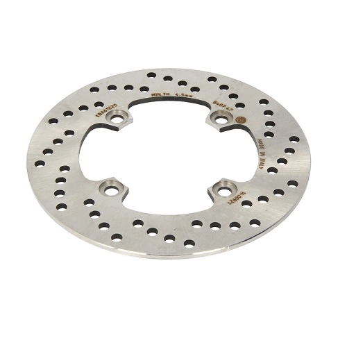 Диск гальмівний Brembo 68B40747