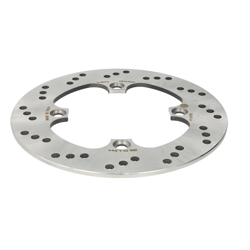 Диск гальмівний Brembo 68B40749