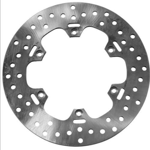 Диск гальмівний Brembo 68B40753