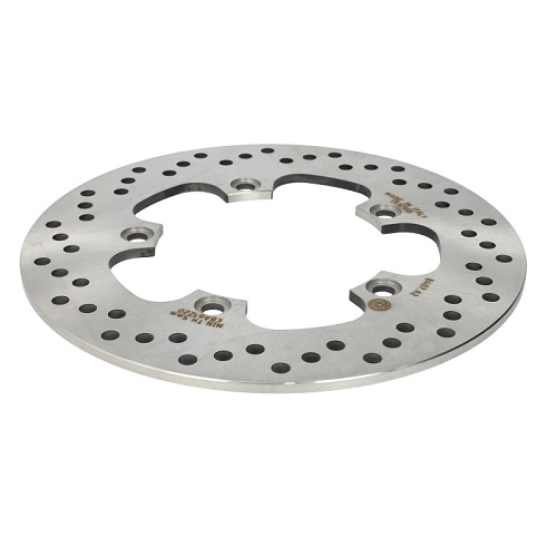 Диск тормозной Brembo 68B407A2