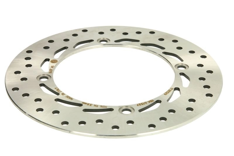 Диск тормозной Brembo 68B407A5