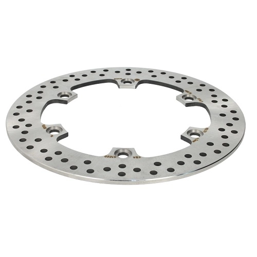Диск гальмівний Brembo 68B407A6