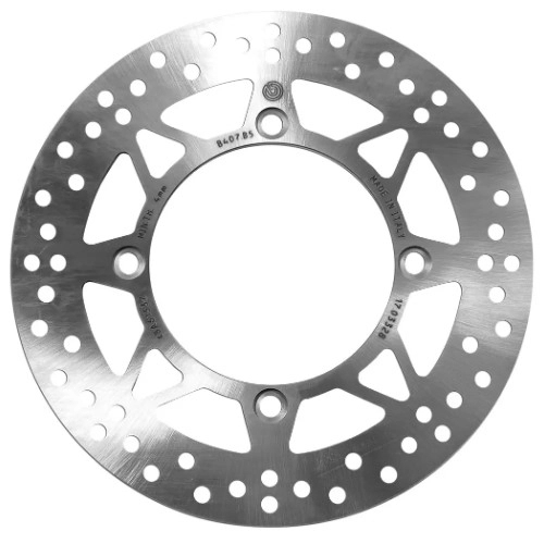 Диск гальмівний Brembo 68B407B5