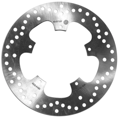 Диск гальмівний Brembo 68B407B7