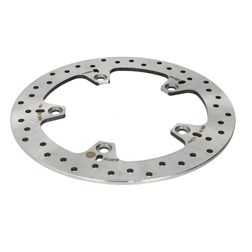 Диск гальмівний Brembo 68B407C0