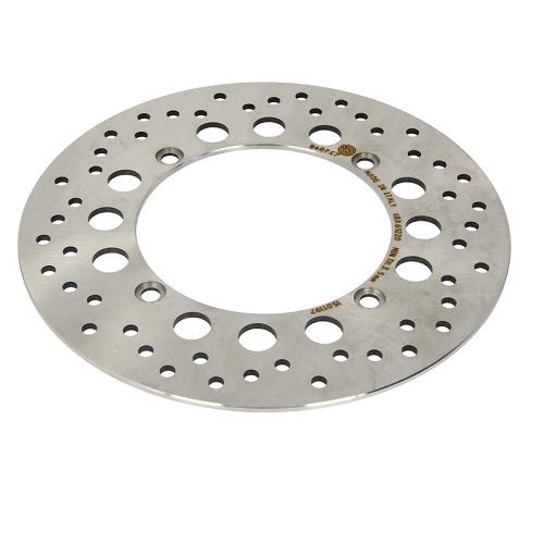 Диск гальмівний Brembo 68B407C7