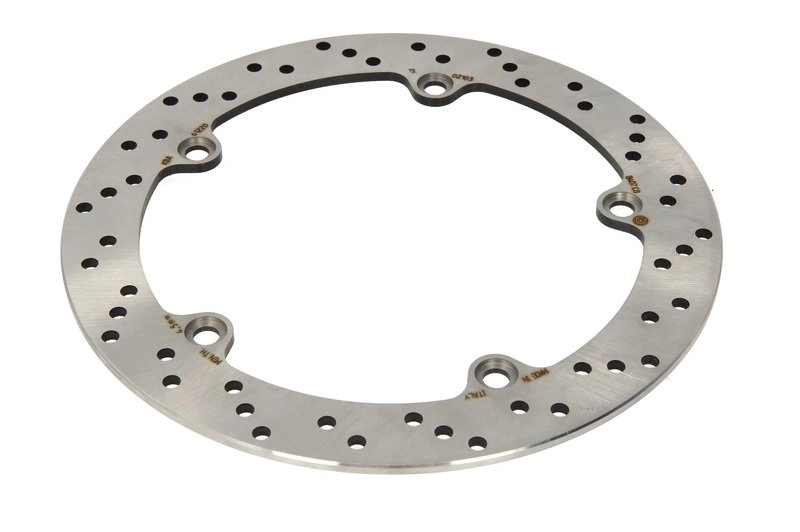 Диск гальмівний Brembo 68B407C8