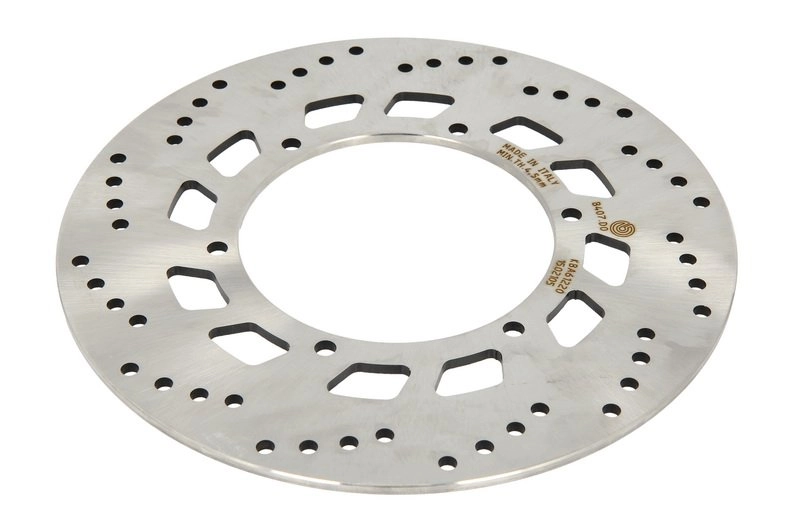 Диск гальмівний Brembo 68B407D0