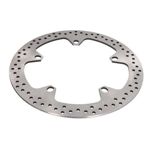 Диск гальмівний Brembo 68B407D7