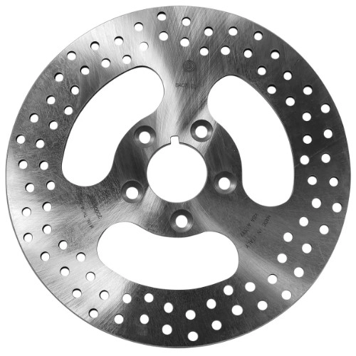 Диск гальмівний Brembo 68B407E0