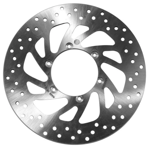 Диск гальмівний Brembo 68B407E5
