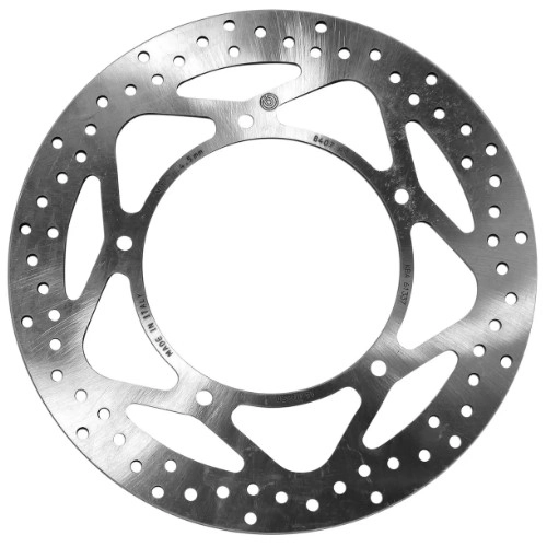 Диск гальмівний Brembo 68B407F5