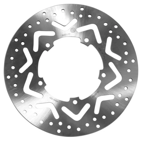 Диск гальмівний Brembo 68B407F7