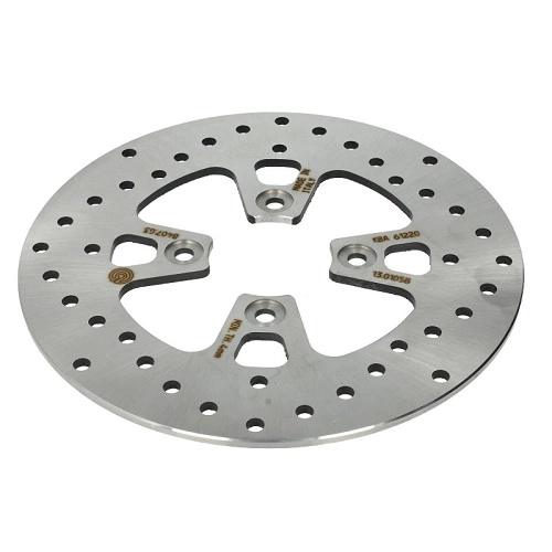 Диск гальмівний Brembo 68B407G3