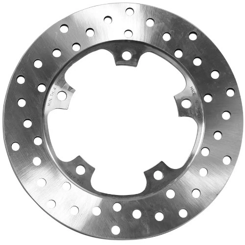 Диск гальмівний Brembo 68B407G6