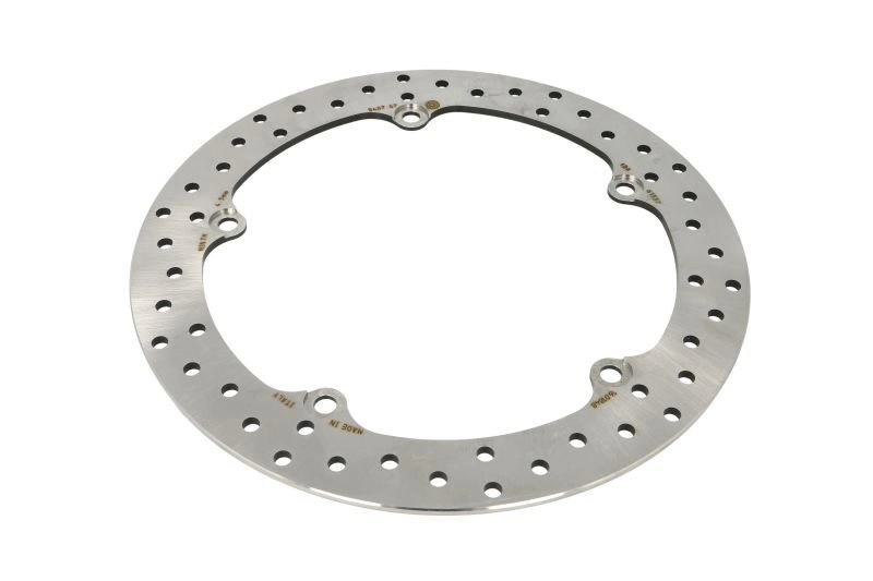 Диск гальмівний Brembo 68B407G7