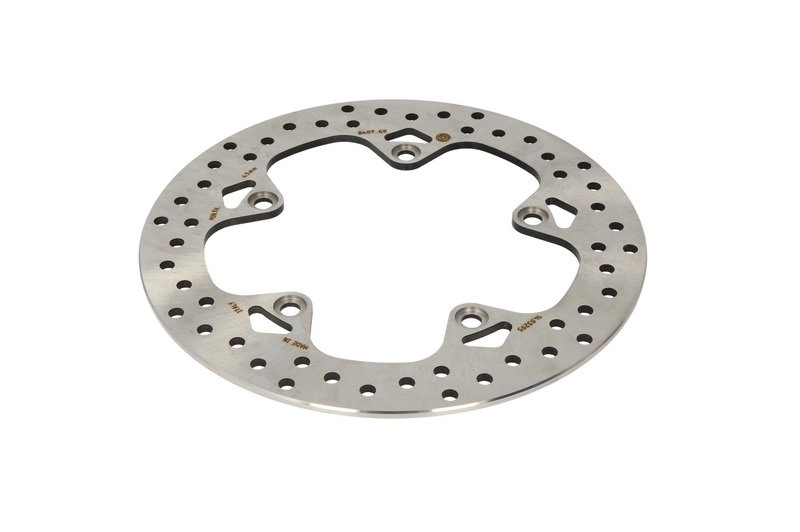 Диск гальмівний Brembo 68B407G9