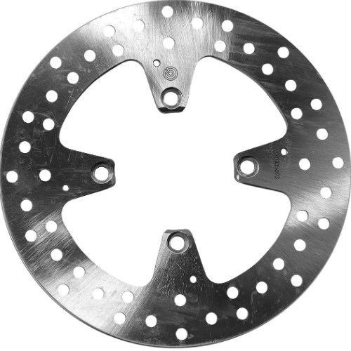 Диск гальмівний Brembo 68B407H1