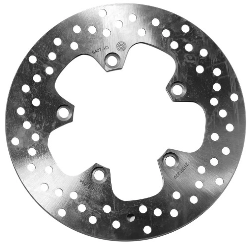 Диск гальмівний Brembo 68B407H3