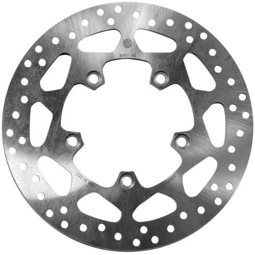 Диск тормозной Brembo 68B407H5