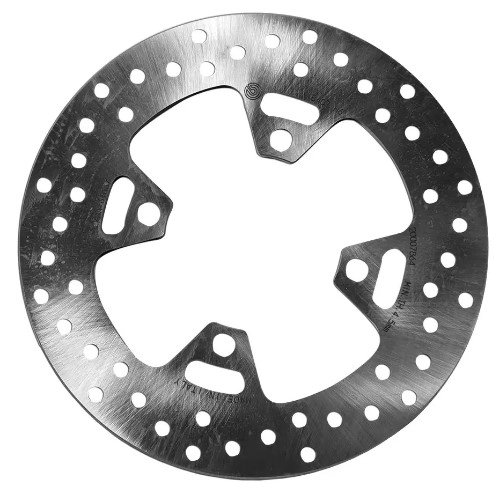 Диск гальмівний Brembo 68B407H6