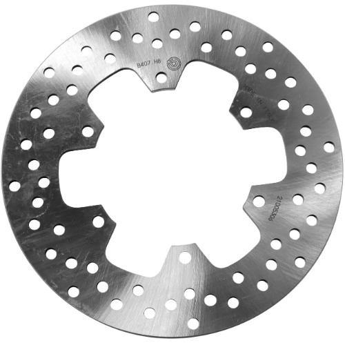 Диск гальмівний Brembo 68B407H8
