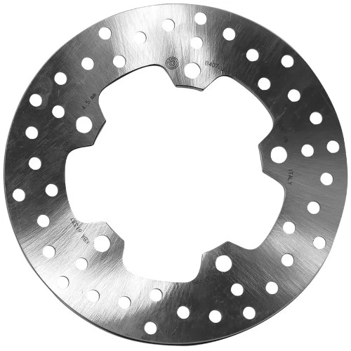 Диск гальмівний Brembo 68B407J8