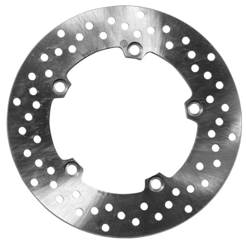 Диск гальмівний Brembo 68B407L0