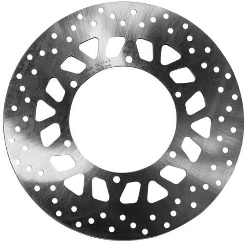 Диск гальмівний Brembo 68B407L1