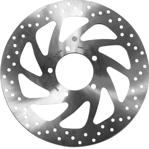 Диск гальмівний Brembo 68B407L3