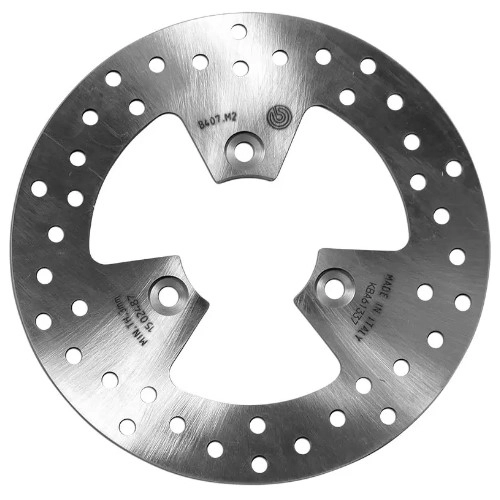 Диск гальмівний Brembo 68B407M2