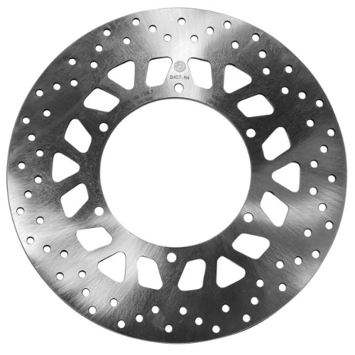 Диск гальмівний Brembo 68B407M4