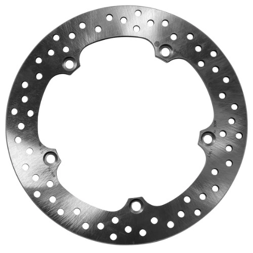 Диск гальмівний Brembo 68B407N1