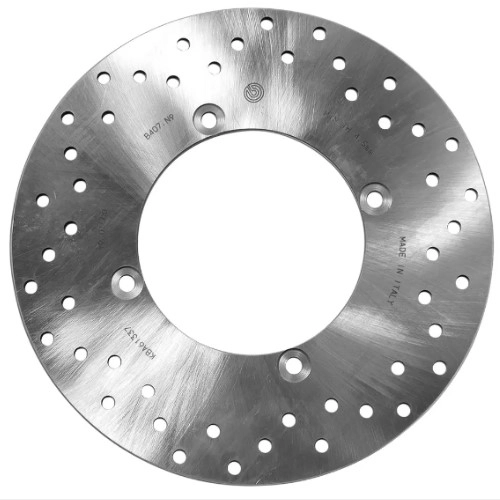 Диск гальмівний Brembo 68B407N9