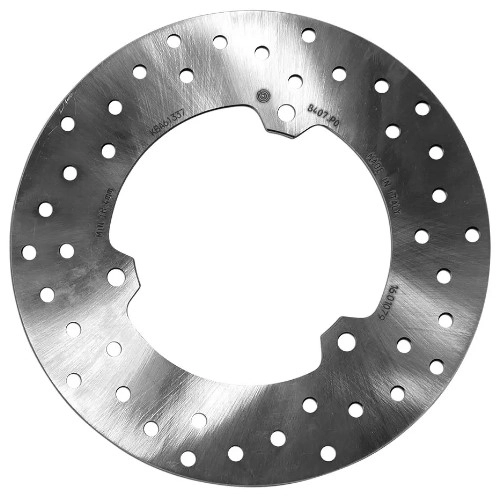 Диск гальмівний Brembo 68B407P0