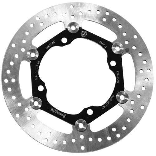 Диск гальмівний Brembo 78B40811