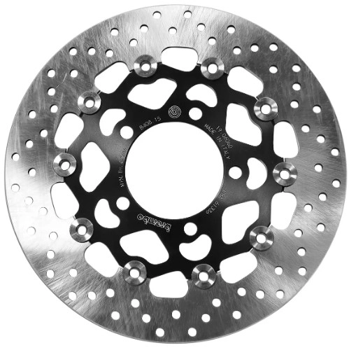 Диск гальмівний Brembo 78B40815