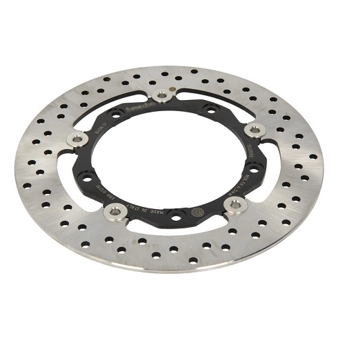 Диск гальмівний Brembo 78B40817