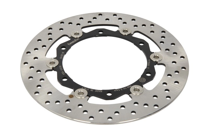 Диск гальмівний Brembo 78B40818